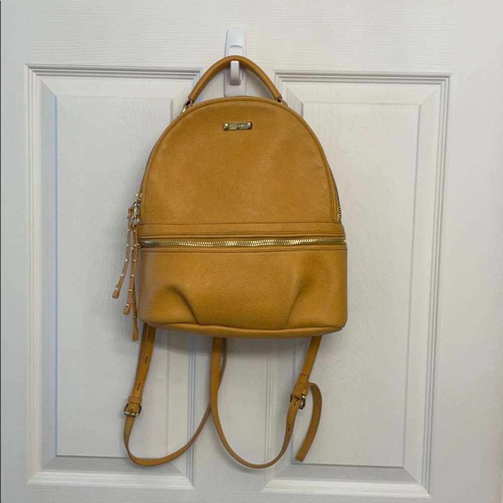 Joe’s Jorydn Backpack/Purse